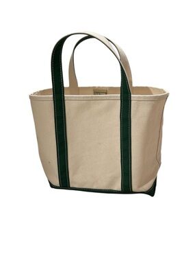 Vintage L.L.Bean Boat and Tote Medium bag